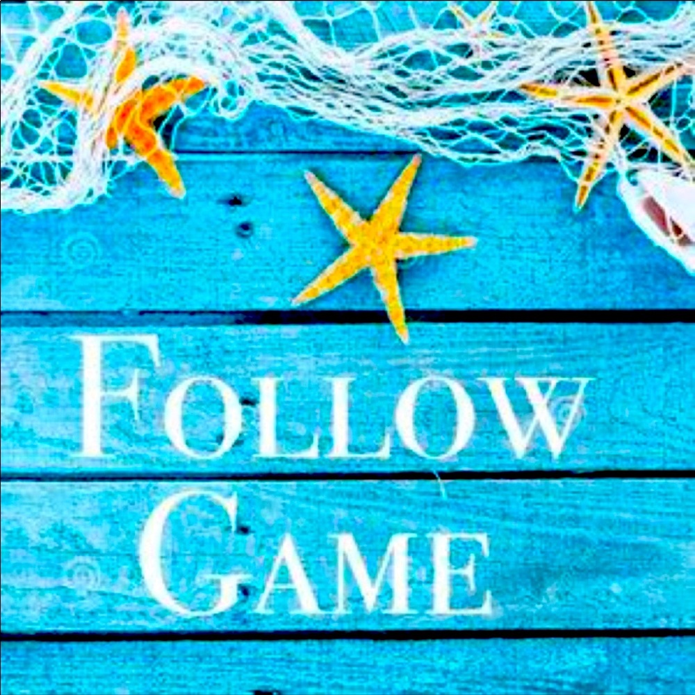 Like, follow, share! 😁